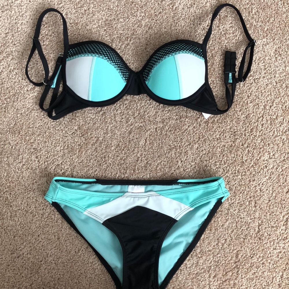 Target swimsuit